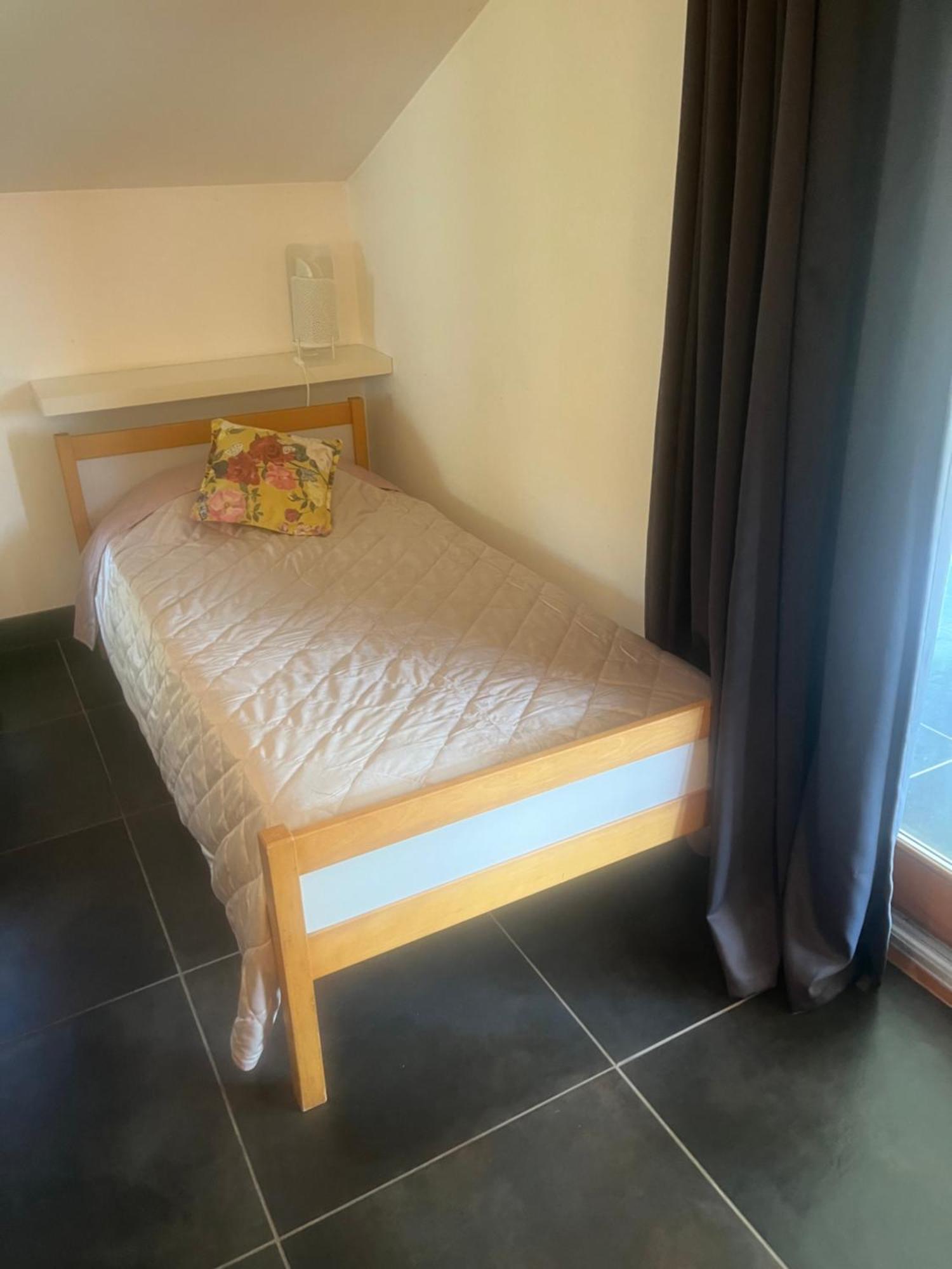 Location Gite 4 Personnes Mazeres - La Petite Maison Ngoại thất bức ảnh